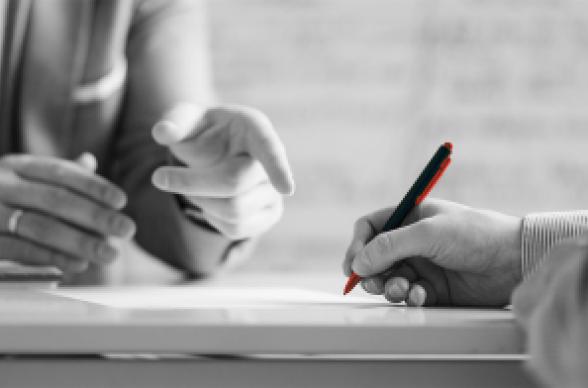 Geheimhoudingsplicht