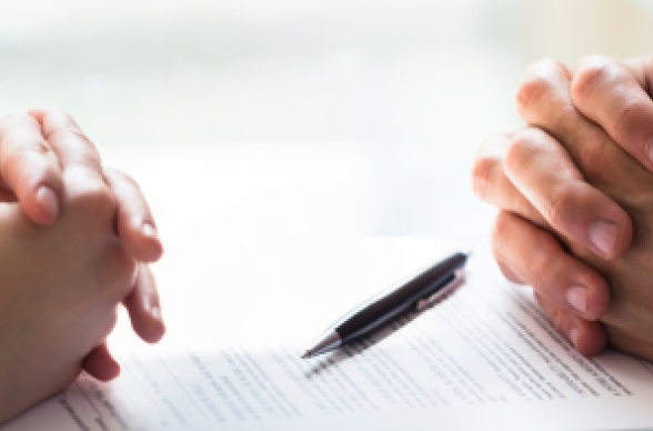 Aansprakelijk bewindvoerder beroepsaansprakelijkheidsverzekering