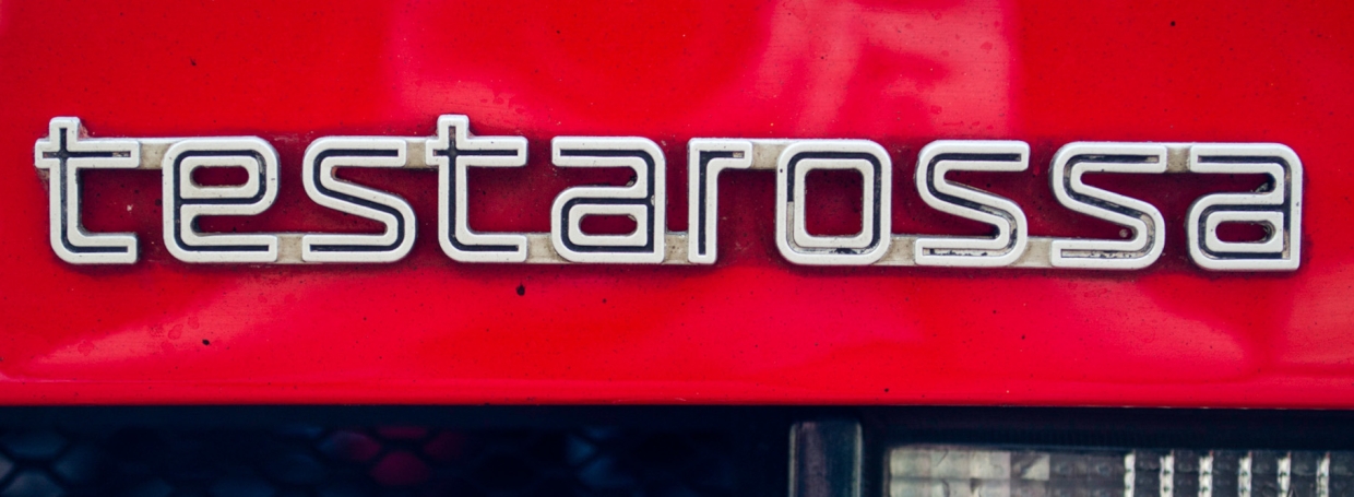 Testarossa