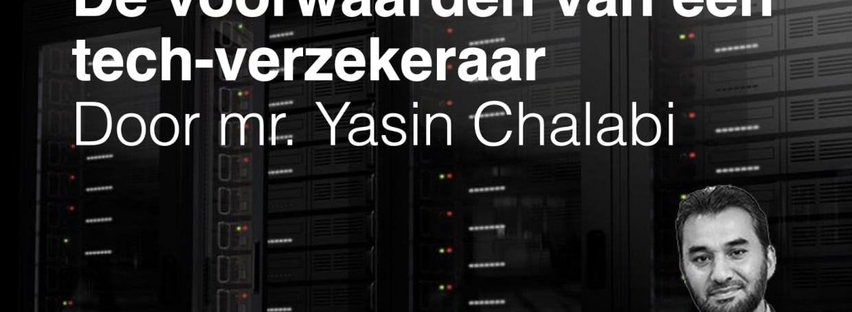 Yasin over voorwaarden