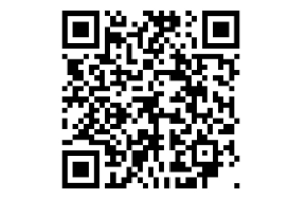 QR-code Hiscox CyberClear